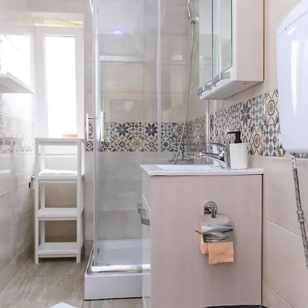 Panorama Lux Апартаменты *