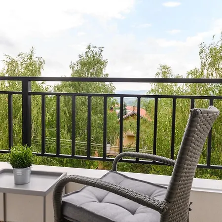 Panorama Lux Сокобаня