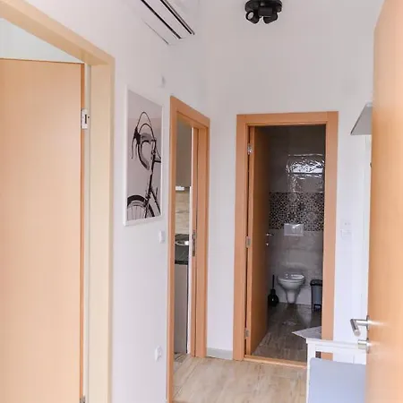 Apartment Panorama Lux