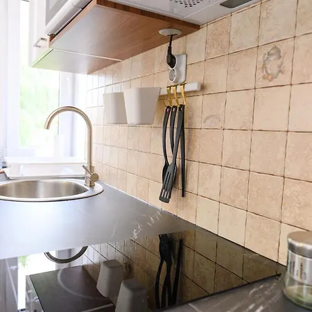 Panorama Lux Апартаменты