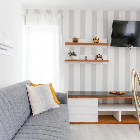 Апартаменты Panorama Lux