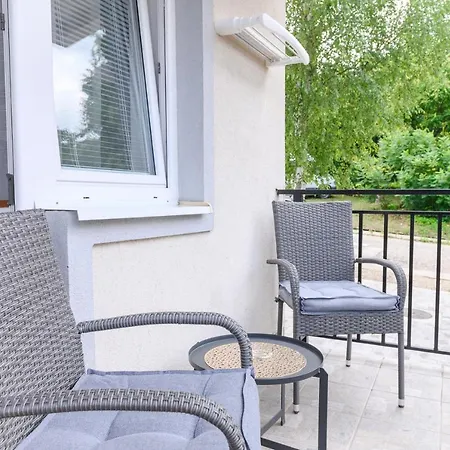 Panorama Lux Апартаменты *