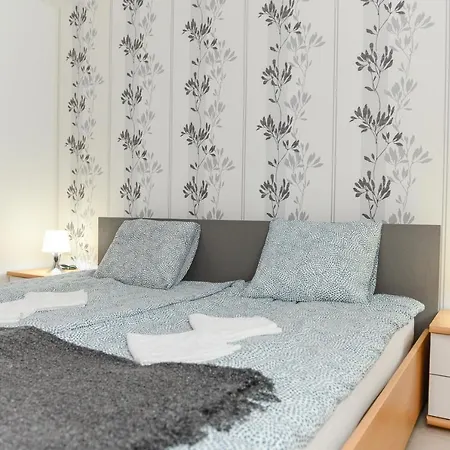 Panorama Lux Apartment