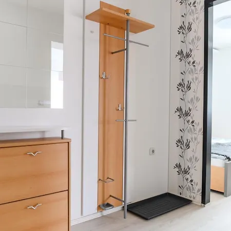 Daire Panorama Lux Soko Banja