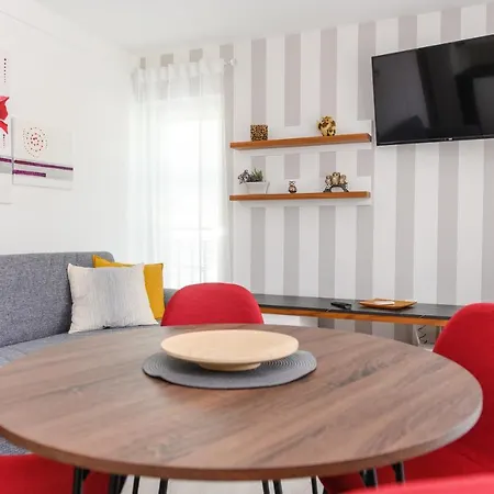 Panorama Lux Daire *