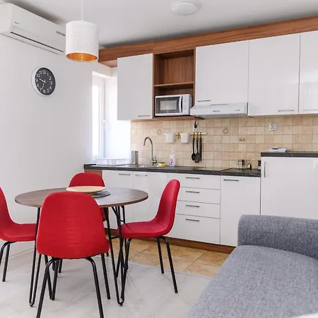 Panorama Lux * Soko Banja