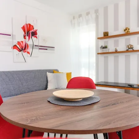 Panorama Lux Daire *