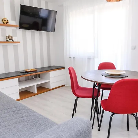 Daire Panorama Lux *