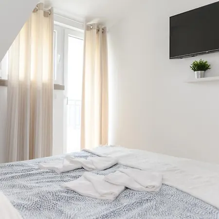 Апартаменты Panorama Lux *