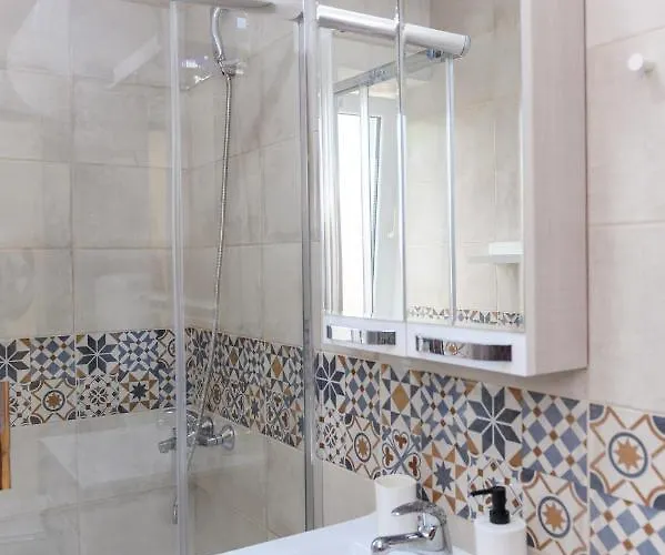 Panorama Lux * Soko Banja