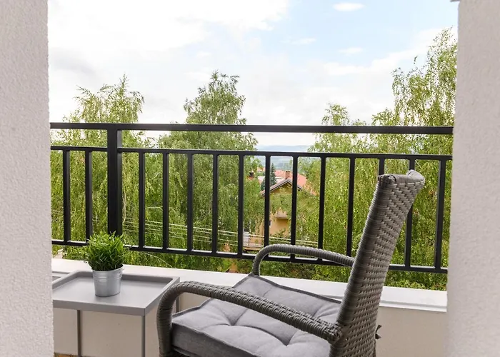 Panorama Lux Soko Banja