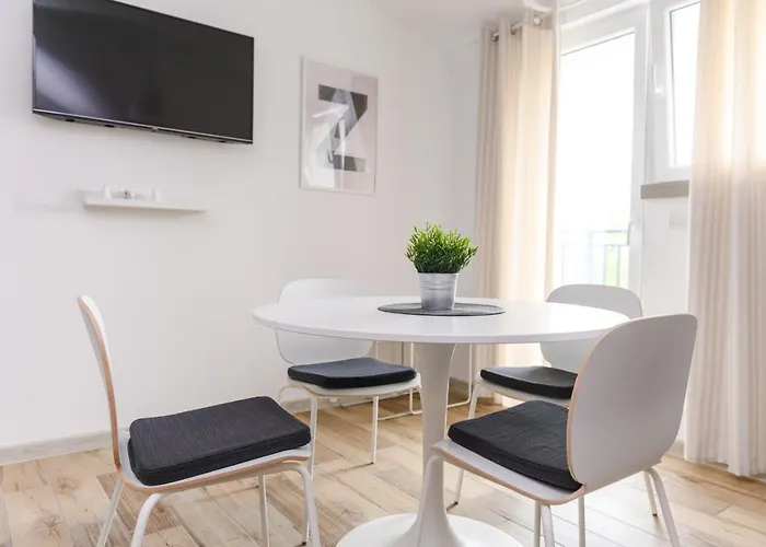 Panorama Lux Daire *