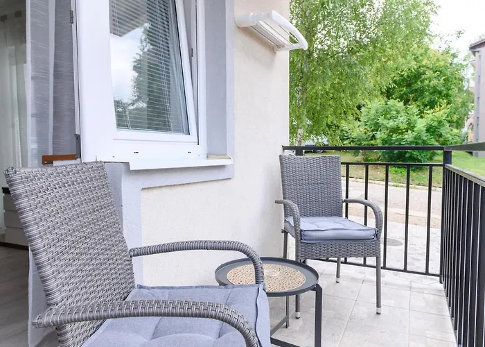 Panorama Lux Daire *