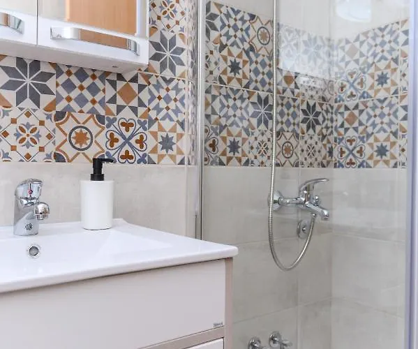 Panorama Lux Daire Soko Banja