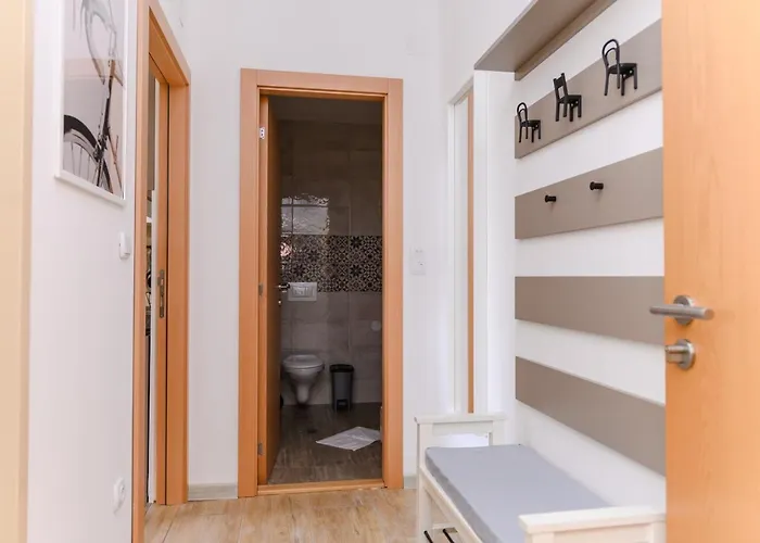 Panorama Lux Soko Banja