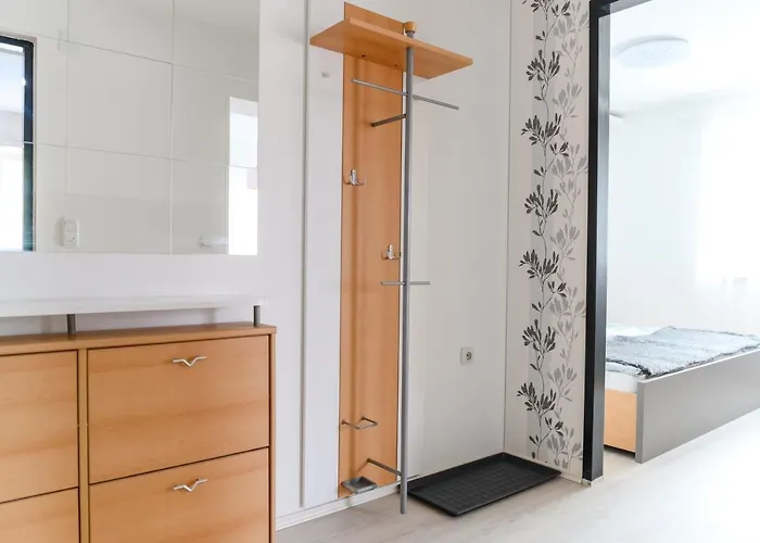 Daire Panorama Lux Soko Banja