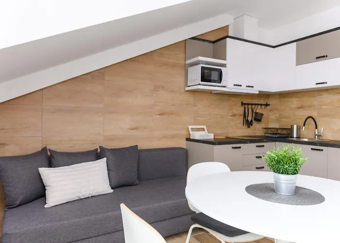 Panorama Lux Soko Banja