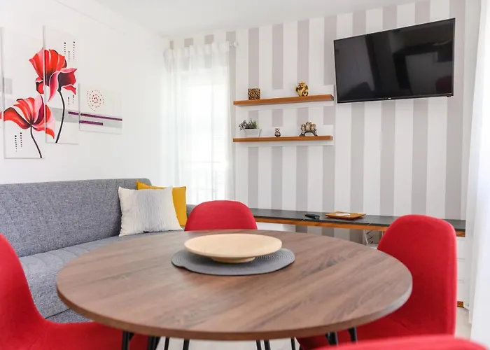 Panorama Lux Daire *