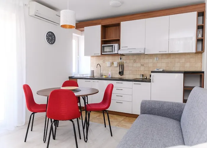 Panorama Lux * Soko Banja