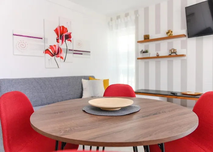 Panorama Lux Daire *