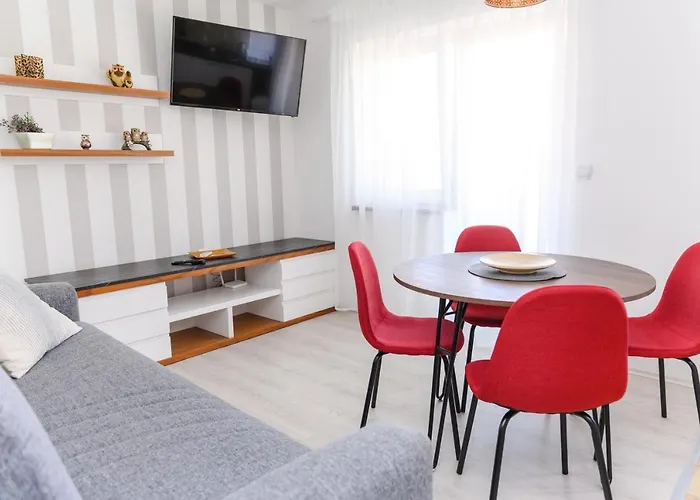 Daire Panorama Lux *