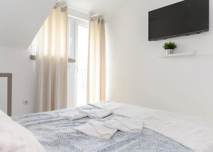 Daire Panorama Lux *